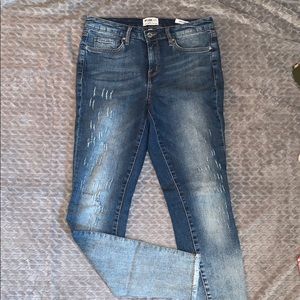 WILLIAM RAST JEANS
